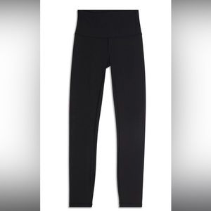 wunder under 28’ lululemon leggings